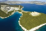 Отель Hilton Bodrum Turkbuku Resort&Spa Отель Hilton Bodrum Turkbuku Resort&Spa