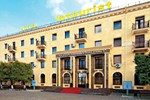 Гостиница Интурист Гостиница Интурист