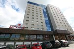 Гостиница Иремель Гостиница Иремель
