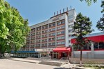 Гостиница Кавказ Гостиница Кавказ