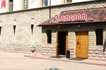Гостиница Камелот Гостиница Камелот