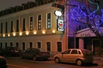 Гостиница Клуб 27 Гостиница Клуб 27