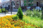Гостиница Князь Владимир Гостиница Князь Владимир