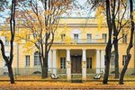 Гостиница Конгресс Комплекс Гостиница Конгресс Комплекс