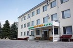 Гостиница Корона Гостиница Корона