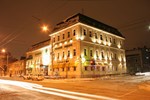 Гостиница Купеческий Дом Гостиница Купеческий Дом