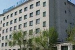 Гостиница Курган Гостиница Курган