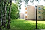 Гостиница Куркино Дом Отдыха Гостиница Куркино Дом Отдыха