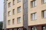 Гостиница Лада Гостиница Лада