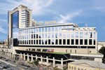 Лотте Отель Москва Лотте Отель Москва