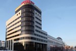 Гостиница Маркштадт Гостиница Маркштадт