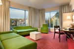 Отель Park Inn by Radisson Meriton Conference & Spa Hotel Tallinn Отель Park Inn by Radisson Meriton Conference & Spa Hotel Tallinn