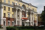 Гостиница Металлург Гостиница Металлург