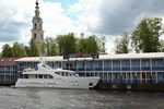 Гостиница Мирная Пристань Гостиница Мирная Пристань