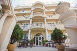 Гостиница Наири Гостиница Наири