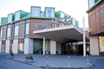 Гостиница Новый Петергоф Гостиница Новый Петергоф