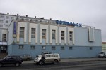 Гостиница Норильск Гостиница Норильск