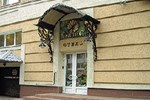 Гостиница Оазис Гостиница Оазис