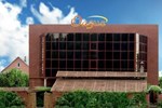 Гостиница Оазис Гостиница Оазис