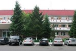 Гостиница Одуген Гостиница Одуген