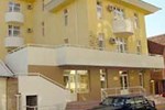 Гостиница Олимп Гостиница Олимп