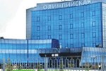 Гостиница Олимпийская Гостиница Олимпийская