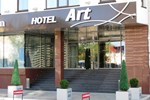 Отель Арт Отель Арт