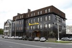 Берлинский Дом Отель Берлинский Дом Отель