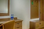 Отель Парк Крестовский Отель Парк Крестовский