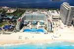 Отель Hard Rock Hotel Cancun Отель Hard Rock Hotel Cancun