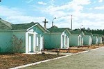 Гостиница Панама-Сити Гостиница Панама-Сити