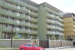 Гостиница Парадиз Гостиница Парадиз