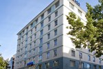 Гостиница Парк Инн Казань Гостиница Парк Инн Казань