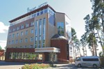Гостиница Парк-Отель Гостиница Парк-Отель