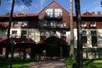 Гостиница Парк-Отель Грааль Гостиница Парк-Отель Грааль
