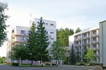 Гостиница Парк-Отель Ярославль Гостиница Парк-Отель Ярославль