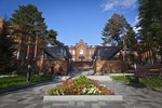 Гостиница Парус Гостиница Парус