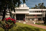 Гостиница Пансионат Петрово-Дальнее Гостиница Пансионат Петрово-Дальнее