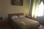 Гостиница Петровск Гостиница Петровск