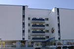 Гостиница Петропавловск Гостиница Петропавловск