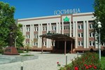 Гостиница Платан Гостиница Платан