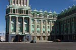 Гостиница Полярная Звезда Гостиница Полярная Звезда