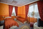 Мини-отель Прибрежная Мини-отель Прибрежная