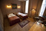 Гостиница Рахманинов Арт-Отель Гостиница Рахманинов Арт-Отель