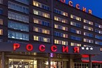 Гостиница Россия Гостиница Россия