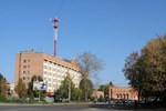 Гостиница Русь Гостиница Русь