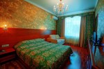 Гостиница Савой Петит Гостиница Савой Петит