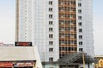 Гостиница Сагаан Морин Гостиница Сагаан Морин