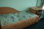 Гостиница Салют Гостиница Салют