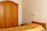 Гостиница Светлана Санаторий Гостиница Светлана Санаторий